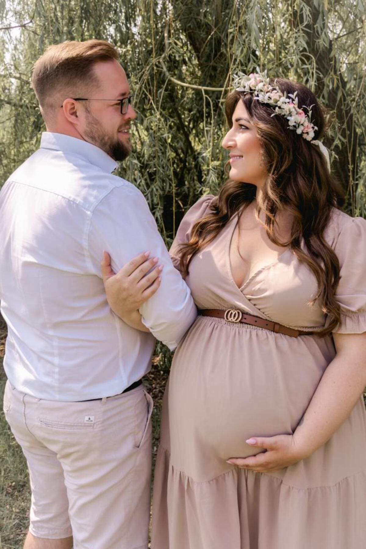 02 2 bild babybauch 4 von 4